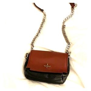 Pour La Victoire cross body bag